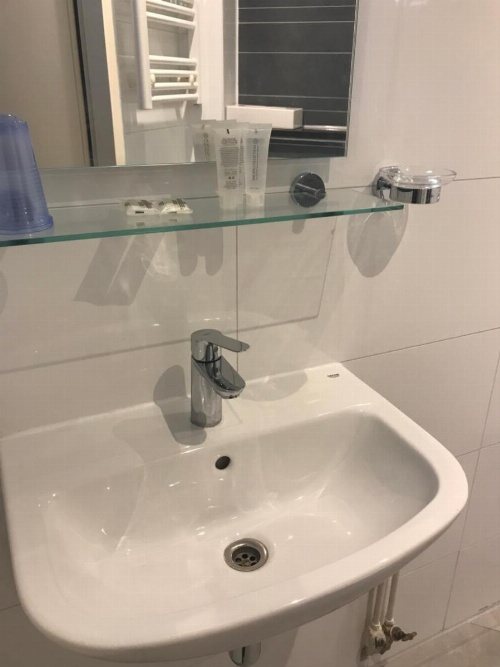 Hotel De Weyman image 12