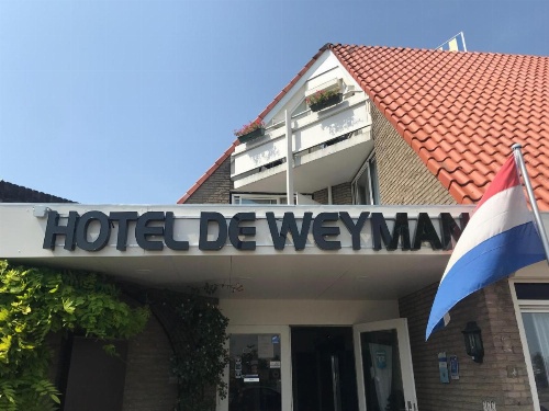 Hotel De Weyman image 16