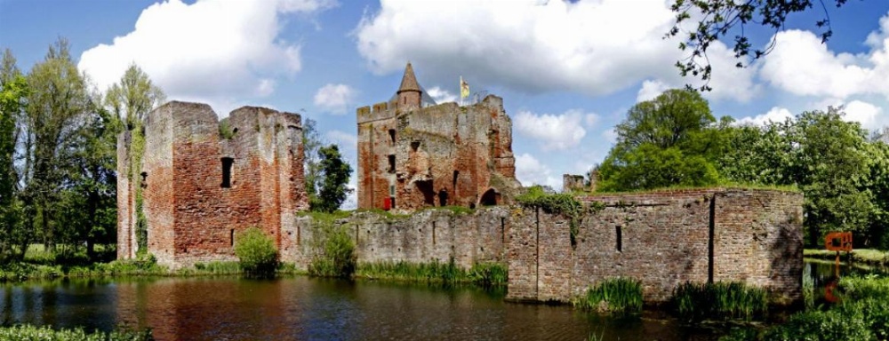 Hotel De Weyman Main image